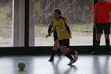 Bild 97 - wC-Jun Turnier Oldesloe